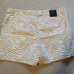 Chino shorts - 5 inch inseam